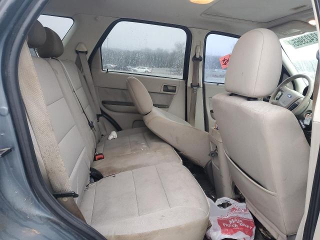 Photo 11 from auction – 2012 FORD ESCAPE XLT with VIN 1FMCU0DG1CKA98937