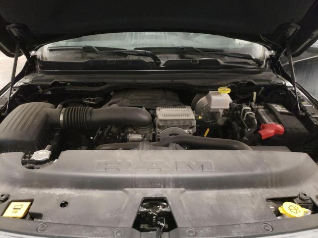 Photo 11 from auction – 2023 RAM 1500 LARAM with VIN 1C6SRFJT9PN519806
