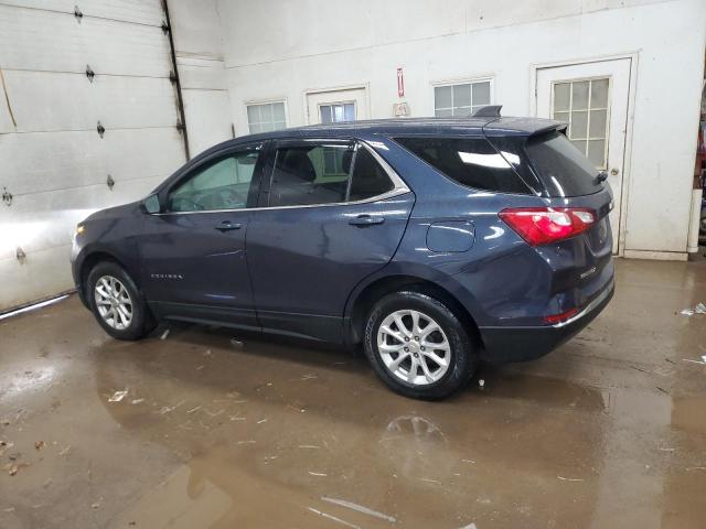 Photo 2 from auction – 2018 CHEVROLET EQUINOX LT with VIN 3GNAXJEV9JS538370