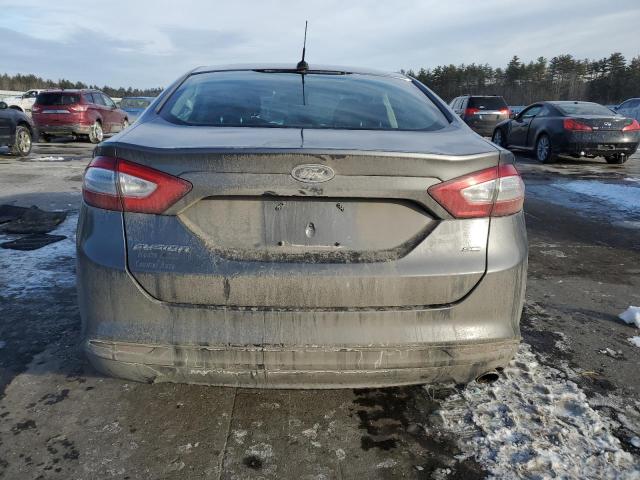 Photo 6 from auction – 2014 FORD FUSION SE with VIN 1FA6P0H72E5399677