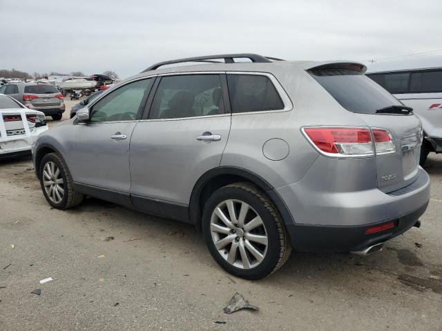 Photo 2 from auction – 2008 MAZDA CX-9 with VIN JM3TB38A780161051