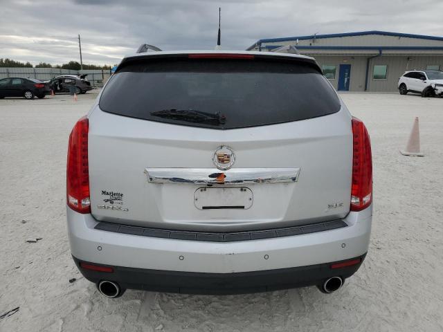 Photo 6 from auction – 2012 CADILLAC SRX LUXURY with VIN 3GYFNDE32CS577514