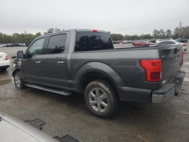 Photo 2 from auction – 2019 FORD F150 SUPER with VIN 1FTEW1CPXKFC39882