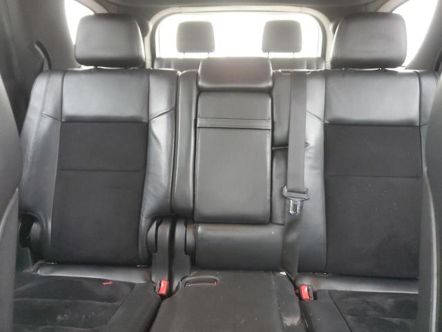 Photo 10 from auction – 2018 DODGE DURANGO GT with VIN 1C4RDHDG4JC302232
