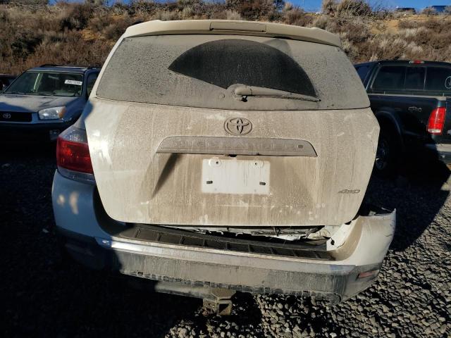 Photo 6 from auction – 2013 TOYOTA HIGHLANDER with VIN 5TDDK3EH0DS191224