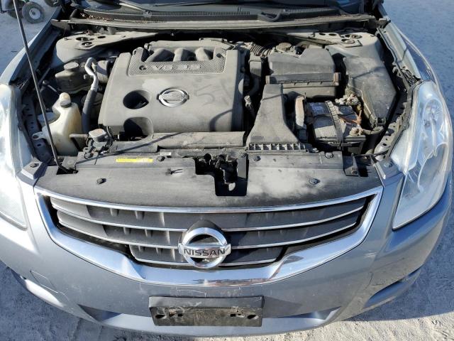 Photo 11 from auction – 2012 NISSAN ALTIMA SR with VIN 1N4BL2AP2CC225651