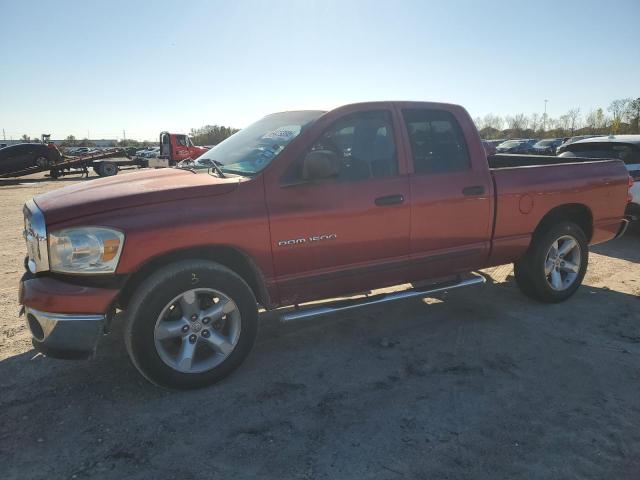 DODGE RAM 1500 S 2007 with VIN 1D7HA18P17J570400 - Photo from auction