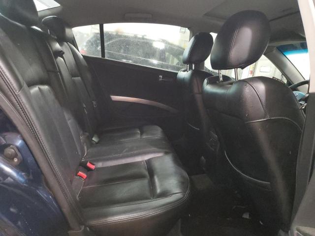 Photo 10 from auction – 2008 NISSAN MAXIMA SE with VIN 1N4BA41E18C827223