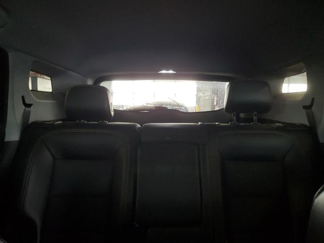 Photo 10 from auction – 2020 GMC TERRAIN SL with VIN 3GKALVEV4LL133823