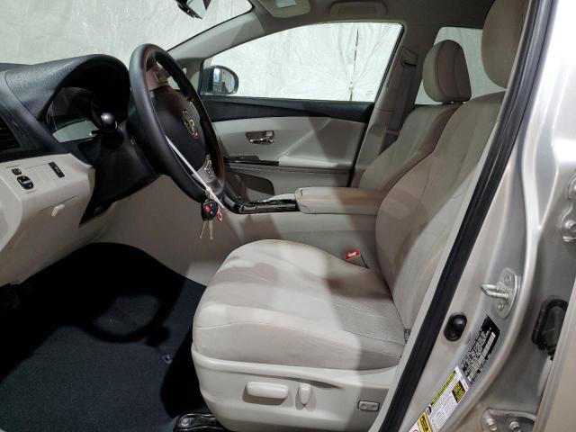Photo 7 from auction – 2010 TOYOTA VENZA with VIN 4T3BA3BB7AU010110