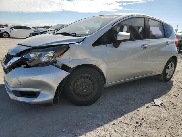 NISSAN VERSA NOTE 2017 with VIN 3N1CE2CP1HL354260 - Photo from auction