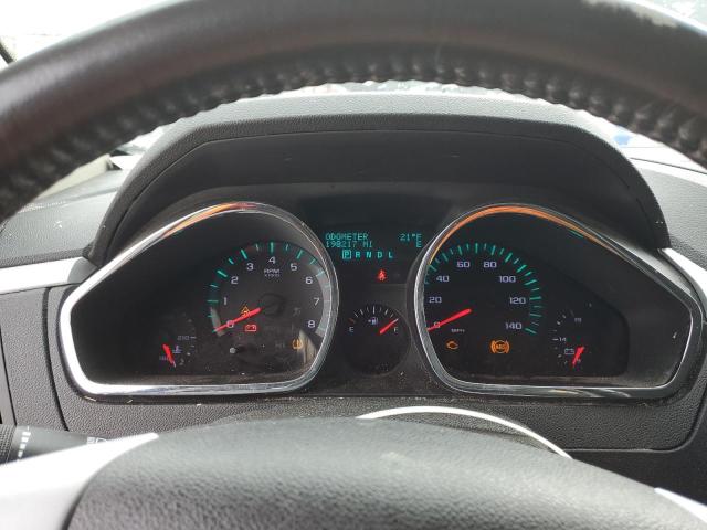 Photo 9 from auction – 2010 CHEVROLET TRAVERSE L with VIN 1GNLRGED1AS130342