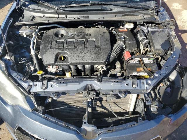 Photo 11 from auction – 2014 TOYOTA COROLLA L with VIN 5YFBURHE3EP099895