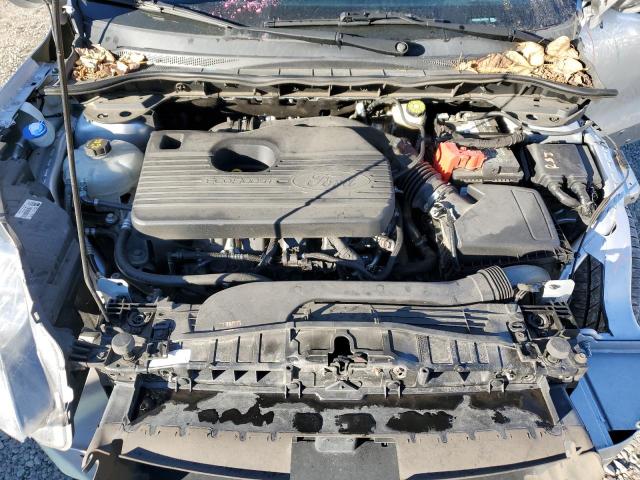 Photo 12 from auction – 2020 FORD ESCAPE TIT with VIN 1FMCU9J96LUA37517