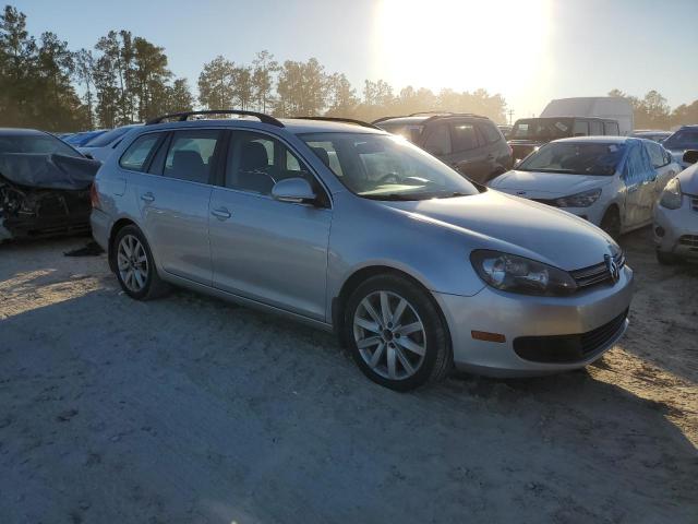 Photo 4 from auction – 2012 VOLKSWAGEN JETTA TDI with VIN 3VWPL7AJ0CM661063