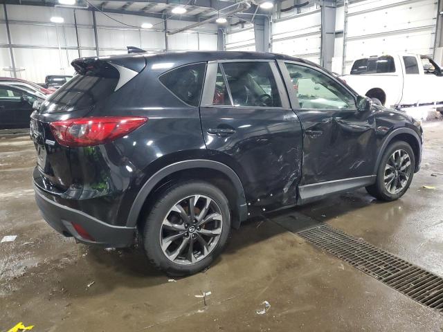 Photo 3 from auction – 2016 MAZDA CX-5 GT with VIN JM3KE4DYXG0822209