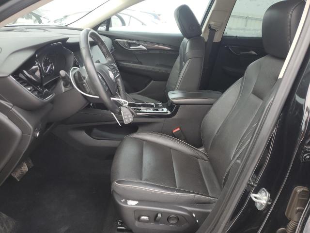 Photo 7 from auction – 2021 BUICK ENVISION E with VIN LRBFZPR40MD123213