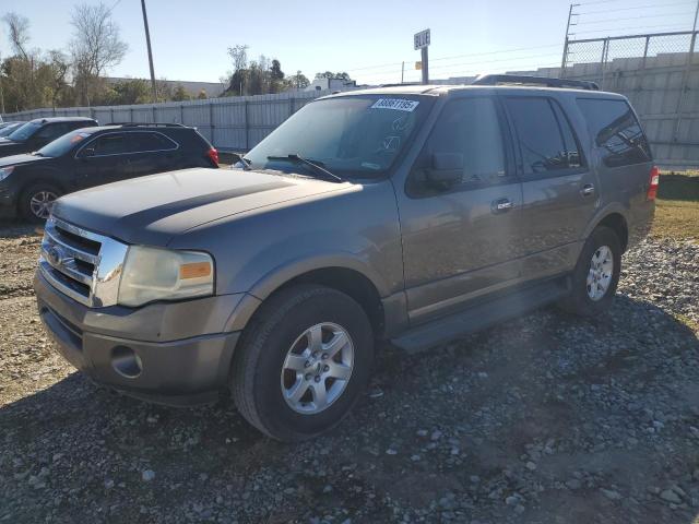 FORD EXPEDITION 2010 with VIN 1FMJU1F5XAEB60985 - Photo from auction