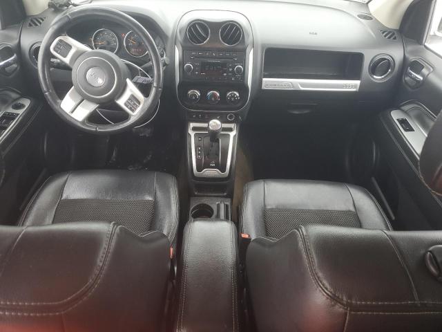 Photo 8 from auction – 2016 JEEP COMPASS LA with VIN 1C4NJDEB0GD594421