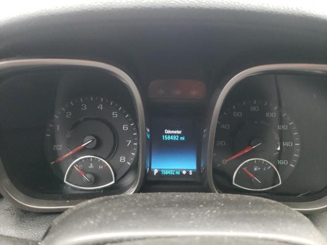Photo 9 from auction – 2014 CHEVROLET MALIBU 1LT with VIN 1G11C5SL3EF206703