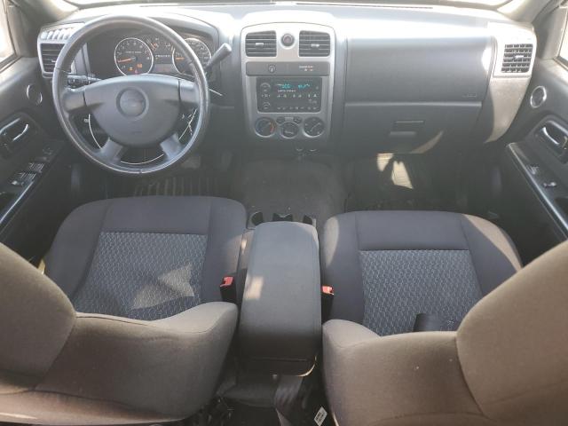 Photo 8 from auction – 2012 CHEVROLET COLORADO L with VIN 1GCDSCF90C8121121