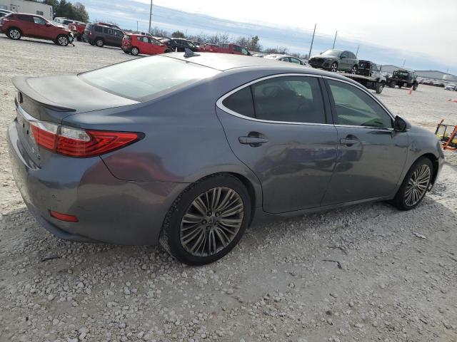 Photo 3 from auction – 2013 LEXUS ES 300H with VIN JTHBW1GG6D2002523