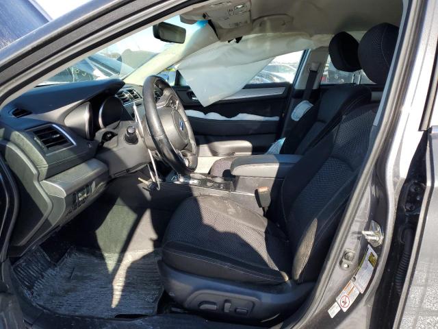 Photo 7 from auction – 2019 SUBARU OUTBACK 2. with VIN 4S4BSAFC6K3338106