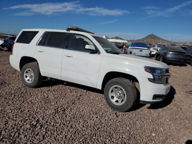 Photo 4 from auction – 2016 CHEVROLET TAHOE SPEC with VIN 1GNSKFEC2GR266027