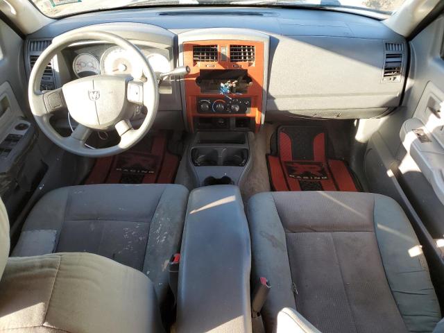 Photo 8 from auction – 2005 DODGE DAKOTA QUA with VIN 1D7HE48KX5S183054