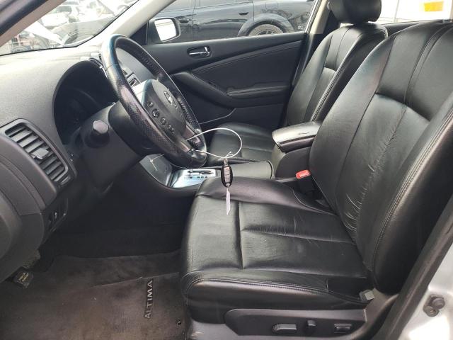 صورة رقم 7 من المزاد - 2012 NISSAN ALTIMA BAS مع VIN 1N4AL2AP4CC257996