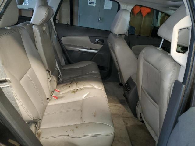Photo 11 from auction – 2011 FORD EDGE LIMIT with VIN 2FMDK3KC2BBA45281