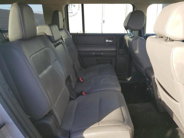 Photo 11 from auction – 2019 FORD FLEX SEL with VIN 2FMGK5C8XKBA04917