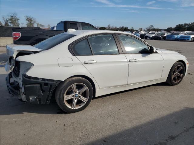 Photo 3 from auction – 2013 BMW 328 XI with VIN WBA3B3C55DF541593