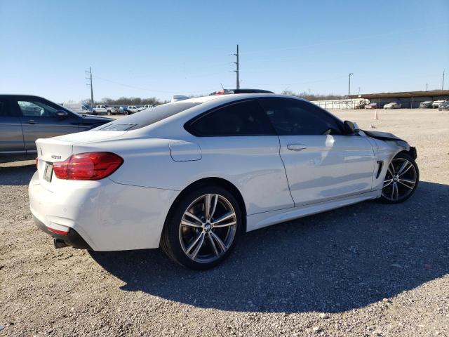 Photo 3 from auction – 2014 BMW 435 I with VIN WBA3R1C59EK192771