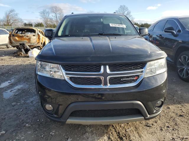 Photo 5 from auction – 2017 DODGE JOURNEY SX with VIN 3C4PDCBGXHT677151