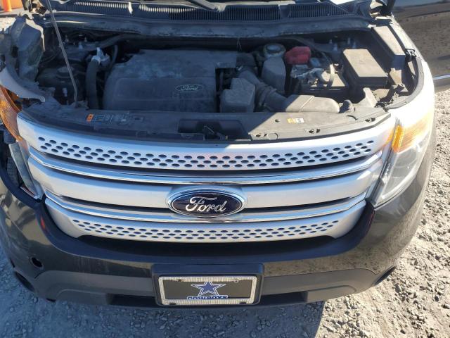 Foto 11 de la subasta – 2013 FORD EXPLORER X con VIN 1FM5K7D85DGB36917