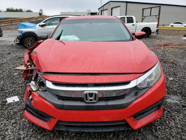 Photo 5 from auction – 2016 HONDA CIVIC LX with VIN 2HGFC2F56GH543277