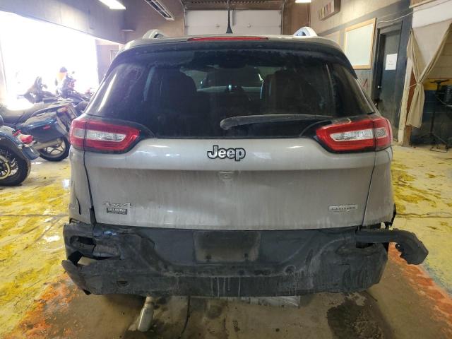 Photo 6 from auction – 2018 JEEP CHEROKEE L with VIN 1C4PJMLB8JD597960