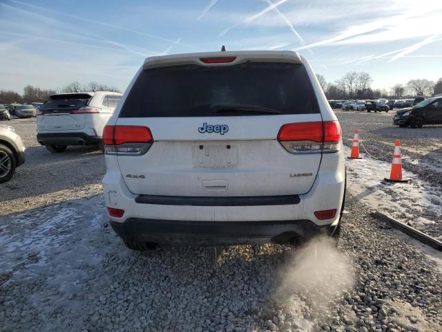 Photo 6 from auction – 2014 JEEP GRAND CHER with VIN 1C4RJFAG2EC458387