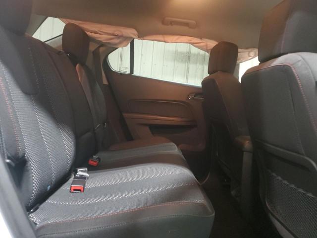 Photo 11 from auction – 2017 CHEVROLET EQUINOX LT with VIN 2GNALCEK7H1599252