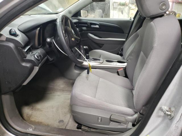 Photo 7 from auction – 2013 CHEVROLET MALIBU LS with VIN 1G11B5SA2DF172723