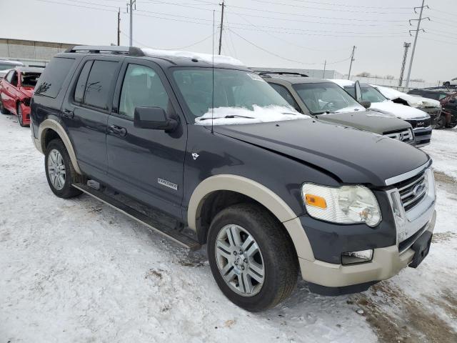 Photo 4 from auction – 2007 FORD EXPLORER E with VIN 1FMEU74807UA48552