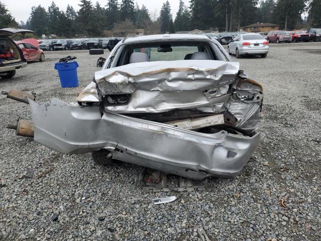 Photo 6 from auction – 2007 ACURA TSX with VIN JH4CL96827C009649