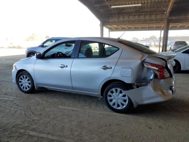 Photo 2 from auction – 2015 NISSAN VERSA S with VIN 3N1CN7AP2FL822140