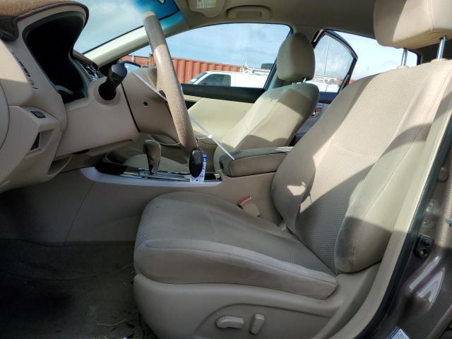 Photo 7 from auction – 2014 NISSAN ALTIMA 2.5 with VIN 1N4AL3AP3EC152746