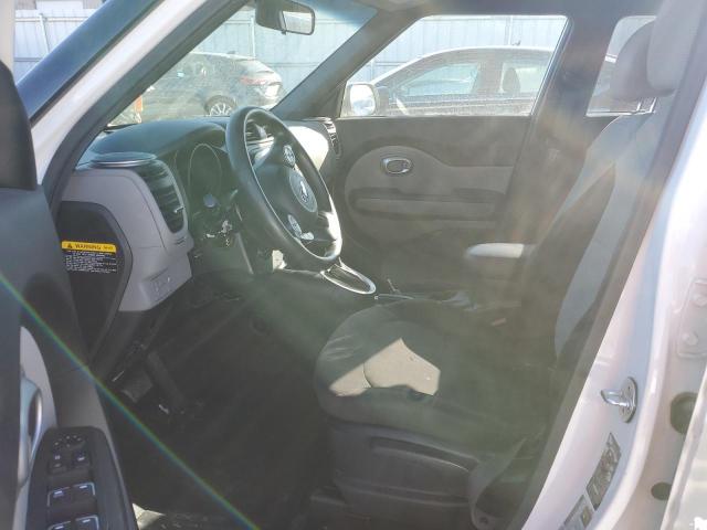 Photo 7 from auction – 2017 KIA SOUL with VIN KNDJN2A23H7492656