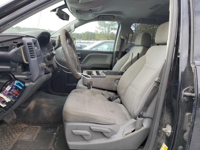 Photo 7 from auction – 2019 CHEVROLET SILVERADO with VIN 2GCRCMEC2K1181408