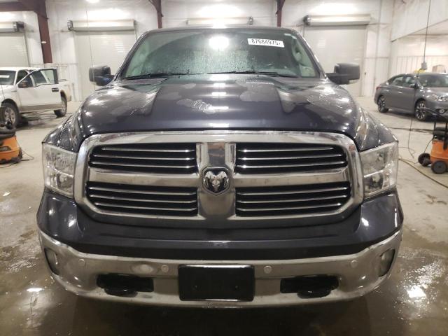 Photo 5 from auction – 2017 RAM 1500 SLT with VIN 1C6RR7GTXHS720595