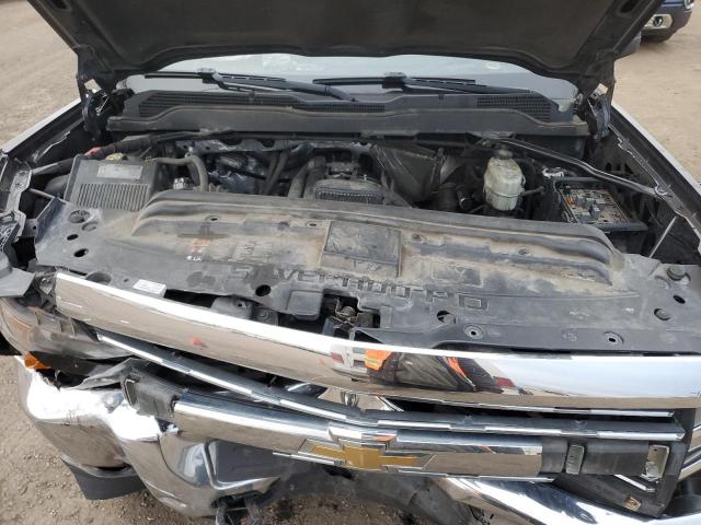 Photo 11 from auction – 2015 CHEVROLET SILVERADO with VIN 1GC1KUEG4FF661841