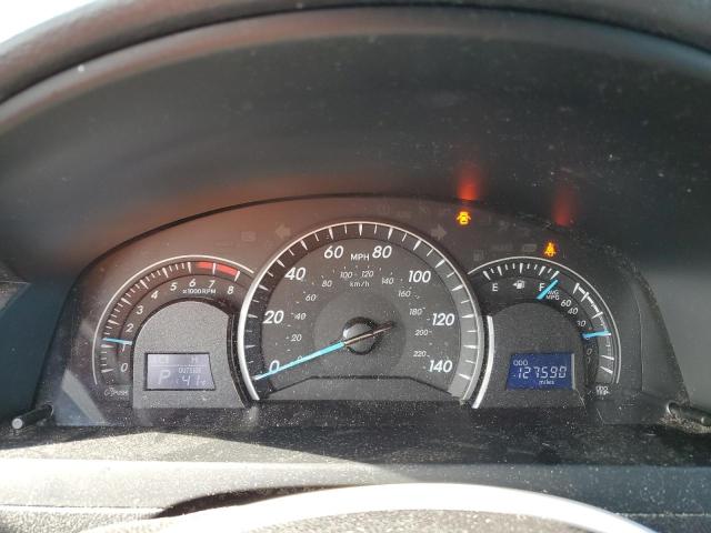 Photo 9 from auction – 2015 TOYOTA CAMRY LE with VIN 4T1BF1FK3FU091526